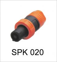 Sell  speakon plug