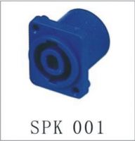 Sell speakon socket