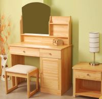 Sell dressing table/night stand