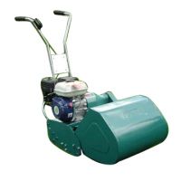 Cylinder mowers