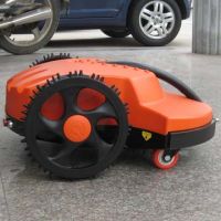 Sell automatic mower