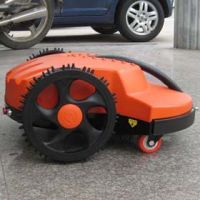 Sell Auto Mower/Robot Mower/Intelligent Mower/Robotica/Mower Robotics