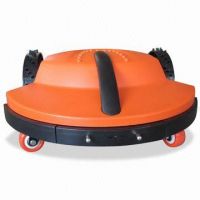 Robotic lawnmower