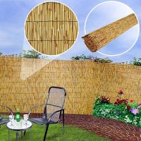 Sell reed fencing