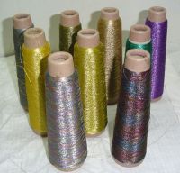 Sell ST metallic yarn