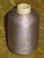Sell MH-Type Metallic Yarn