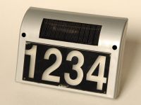 Sell Letterbox Numbers