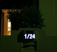 Sell Solar House Numbers