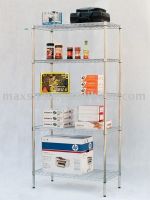 Sell wire shelves rack