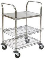 Sell stainless steel cart