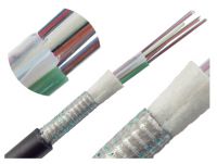 Sell Fiber Outdoor Cable (GY(F)TY53