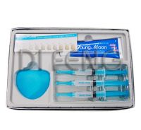 Teeth whitening kit with Thermoforming Mouth Trays