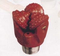 Cemented Carbide Tricone Bit