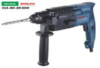 Sell SDS PLUS electric rotary hammer drill 20mm