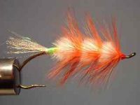 Wet&Dry Fishing Flies