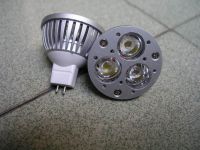 Sell MR16 3 watt LED Lamp