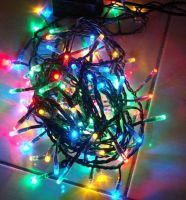 Sell led light string