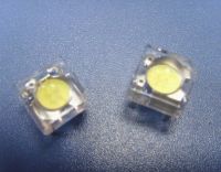 Super flux LED/ Through hole superflux LED/LED components / LED diode