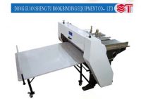 ST 086 Paper board cutting machine