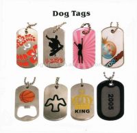 Sell Dog tag