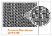 Sell Stainless Steel Wire Mesh