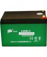Sell Sealed Lead Acid Battery 12V12AH