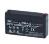 Sell High Rate Sealed Lead-acid Battery 6V5.0AH