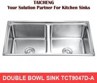 Stainless Steel Sink Bowl TCT9047D