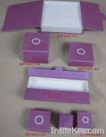 Sell jewelry box BP003