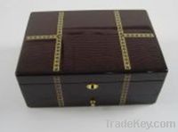 Sell jewelry box BJ005