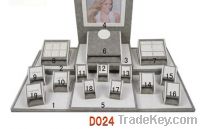 Sell jewelry display D024