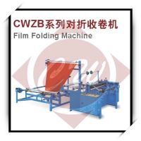 Sell CWZB (1200 )Film Folding Machine