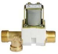 water supply solenoid valves