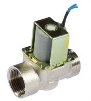 sell charging water supply systems solenoid valves