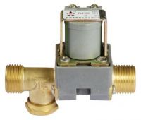 low pressure solenoid valves