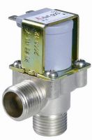 solenoid valve(CE, ROHS, CQC, ISO9001/2000)