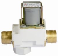 1/2"NTP or G thread hot water solenoid valves