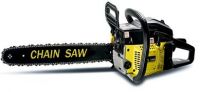 Sell Gasoline chain saw