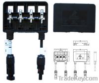 Sell potting junction box