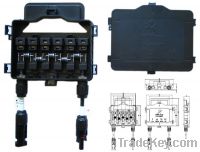 Sell Solar Junction Box