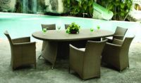 Sell outdoor furniture, patio furniture, rattan furnitur, china