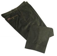 Sell quality corduroy Pants