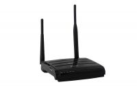 fixed 3G Wireless N router