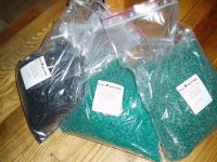 HDPE, LDPE repro pellets