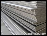 Sell Wear Resistant Steel Plate