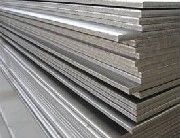 Sell High Strength Steel Plate