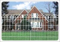 fencing wire mesh