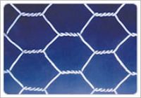 hexagonal wire netting