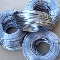 galvanized wire/galnanized iron wire