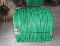 pvc coated wire